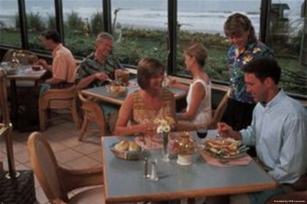 Sands Ocean Club Resort (Myrtle Beach)